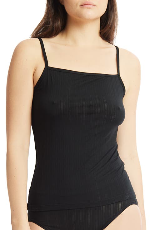 MellowLuxe™ Square Neck Camisole