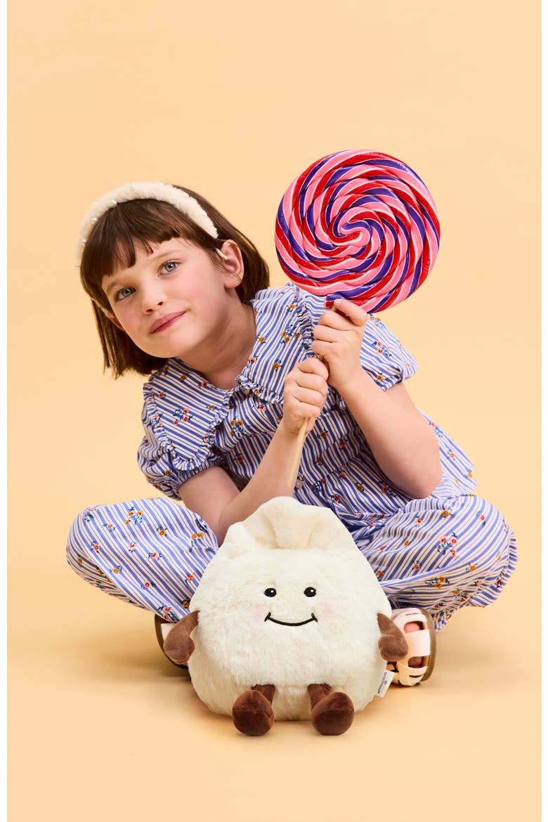 Warmies Dumpling Plush Toy | Nordstrom