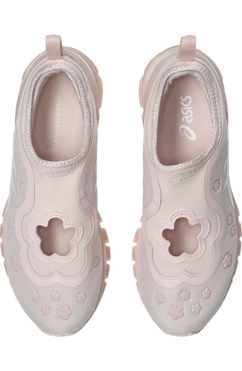 ASICS<sup>®</sup> x Cecilie Bahnsen Gender Inclusive GEL-QUANTUM<sup>™</sup> 360 I Sneaker, Alternate, color, Sakuragai/ Sakuragau