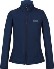 Regatta Connie V Softshell Walking Jacket