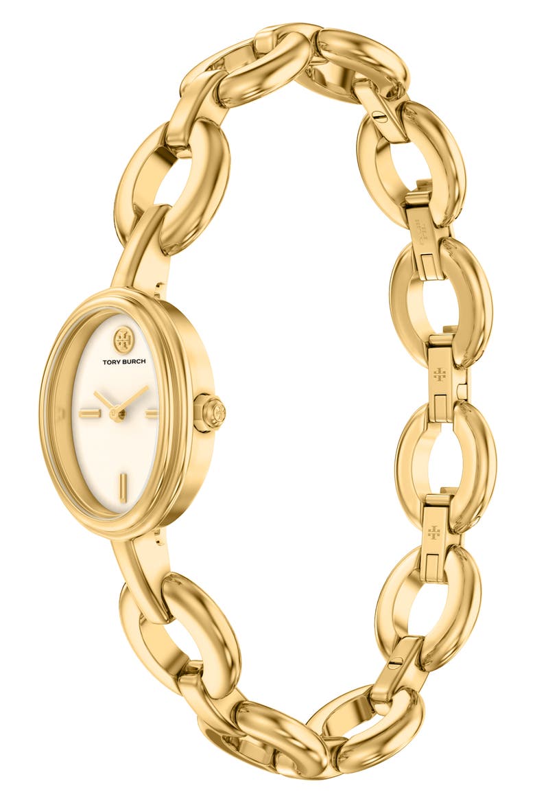 The Small Oval Watch Gift Set, 18mm x 23mm (Women) | Nordstrom