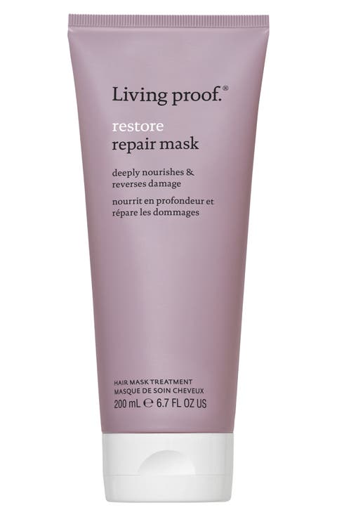 Restore Repair Hair Mask