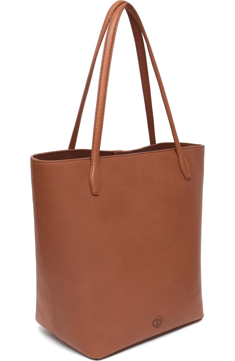 New Amsterdam Leatherworks Asher Large Tote, Alternate, color,
