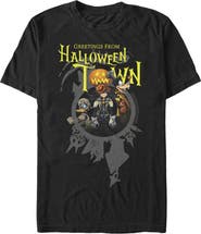 Kingdom Hearts Men's Kingdom Hearts 1 Costume Party  Graphic T-Shirt