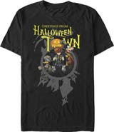Kingdom Hearts Men's Kingdom Hearts 1 Costume Party Graphic T-Shirt