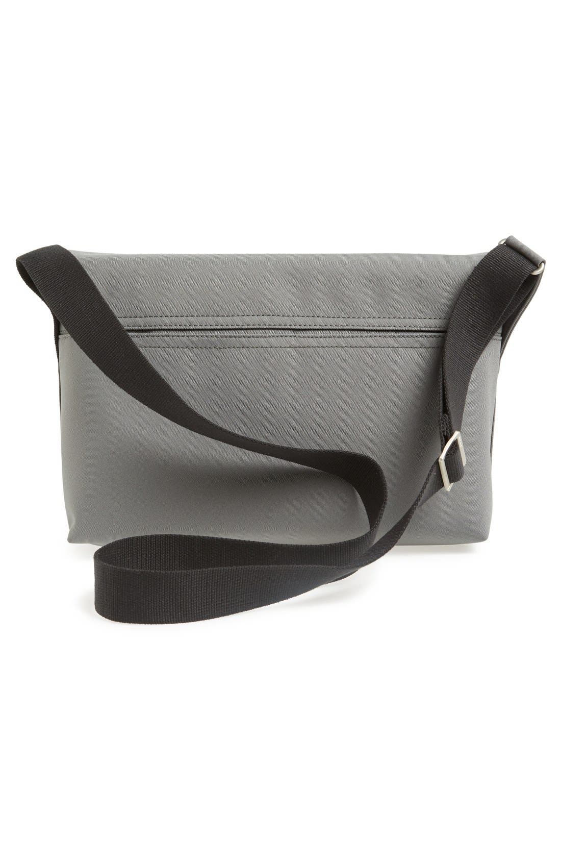 Jack Spade Site Cordura Messenger Bag, Alternate, color, 