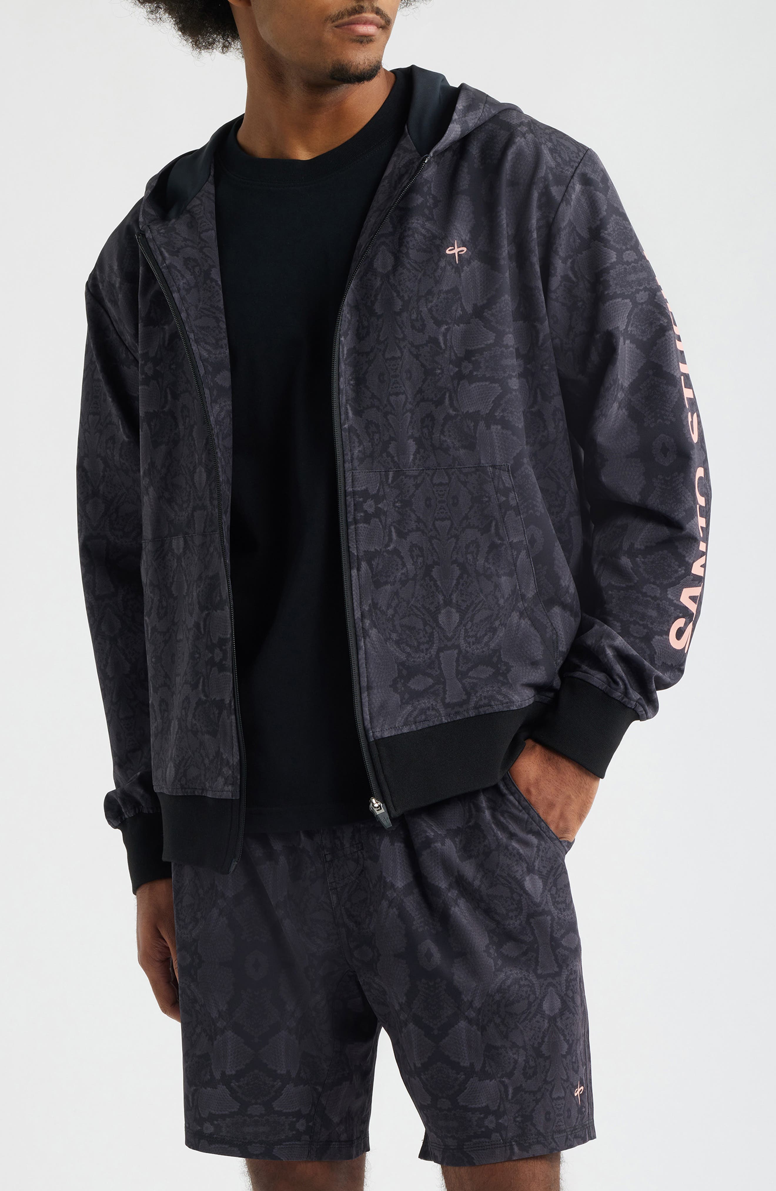 selected SNAKESKIN