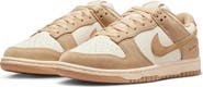 Nike Dunk Low Basketball Sneaker