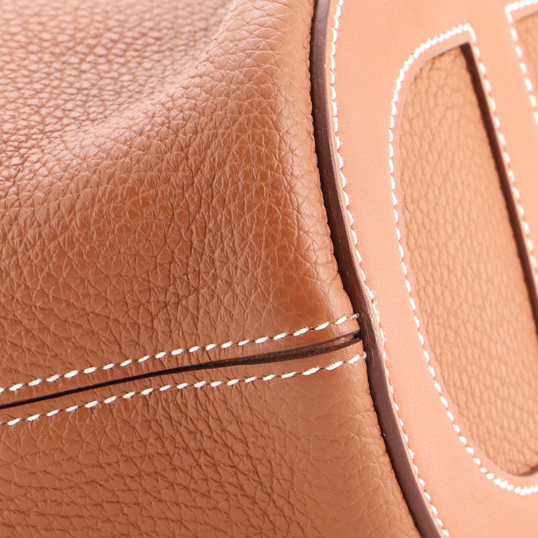 In-The-Loop Bag Clemence with Swift 18, Alternate, color, Metallic Gold