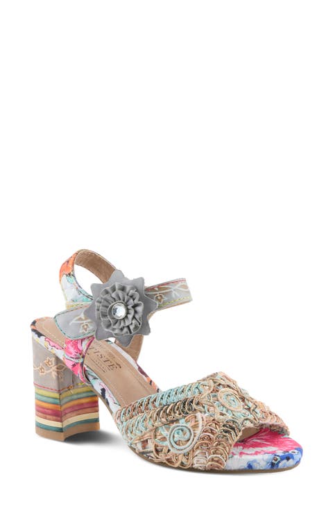 Cosmopleze Sandal (Women)