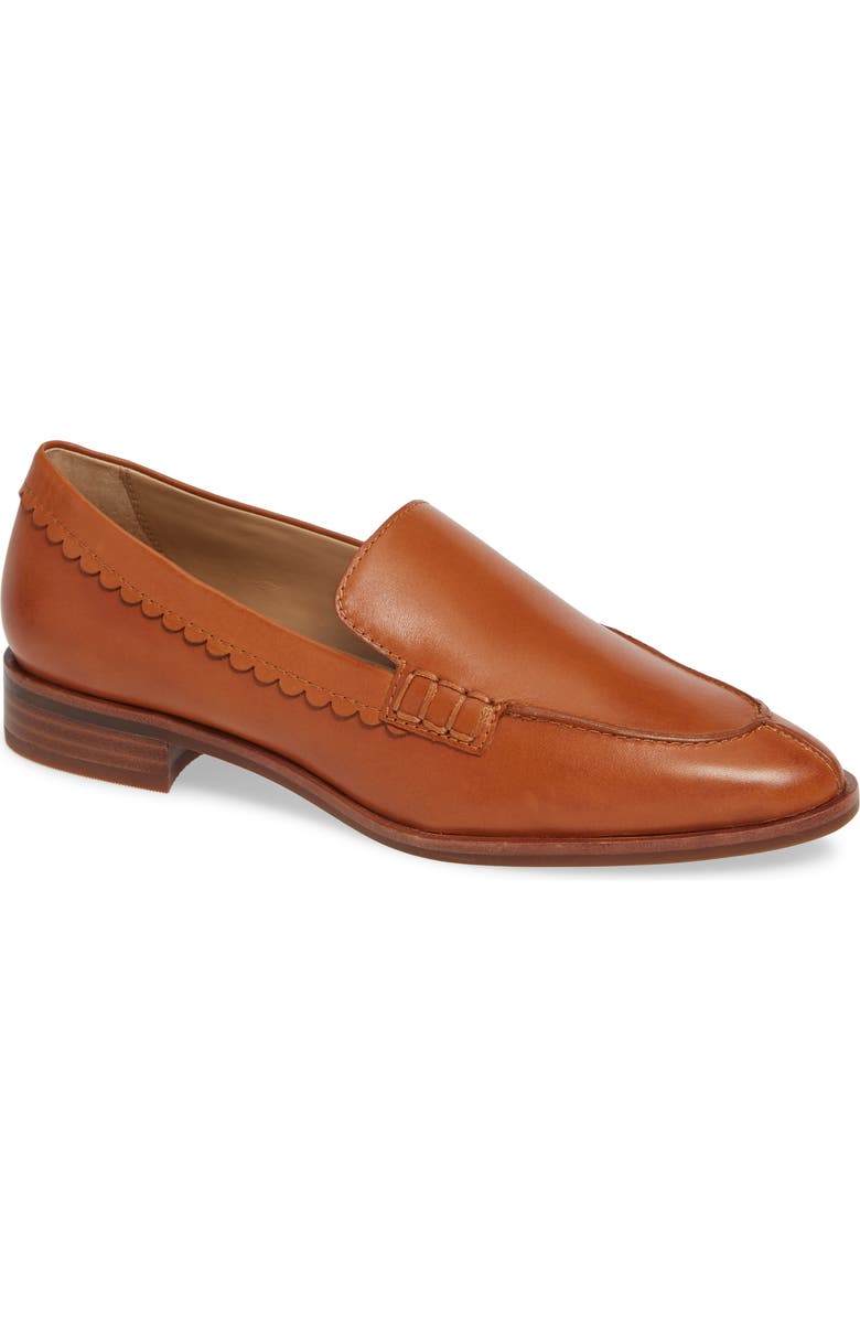 The FLEXX Bowery Loafer, Main, color,