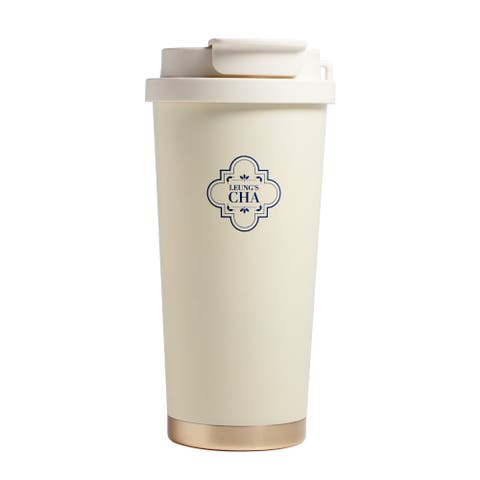 Tumbler Cup - Sipping or Straw