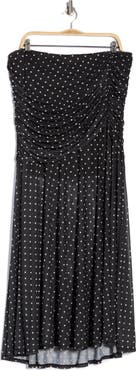 AFRM LOS ANGELES Leroy Ruched Maxi Skirt