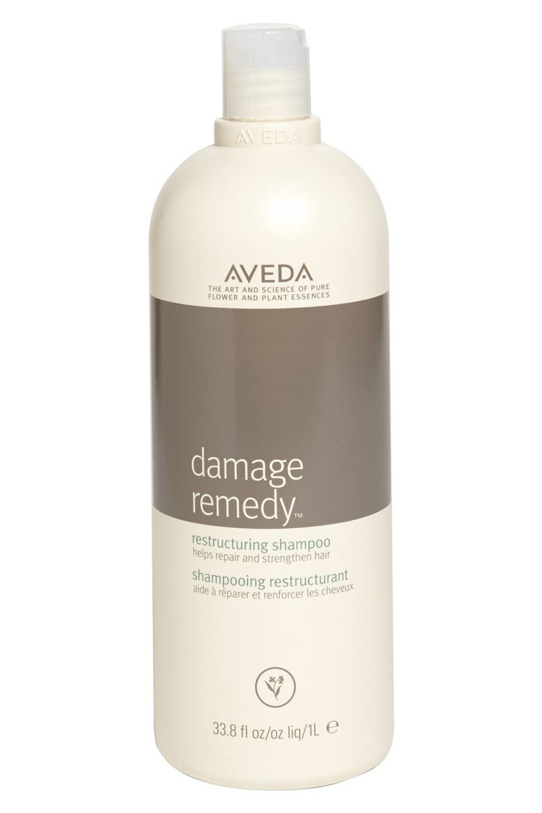 damage remedy™ Restructuring Shampoo, Alternate, color, NO COLOR