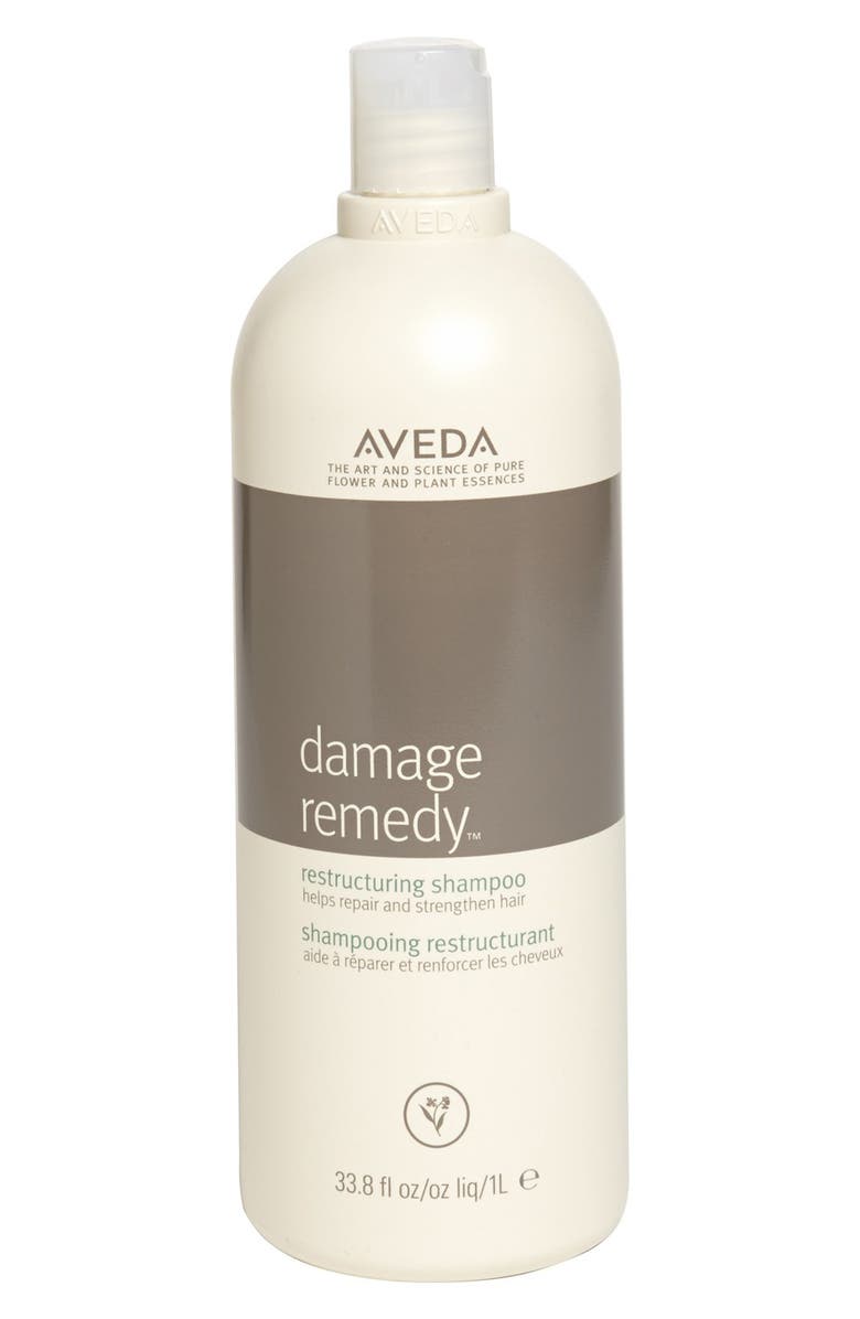 Aveda damage remedy<sup>™</sup> Restructuring Shampoo, Alternate, color, 