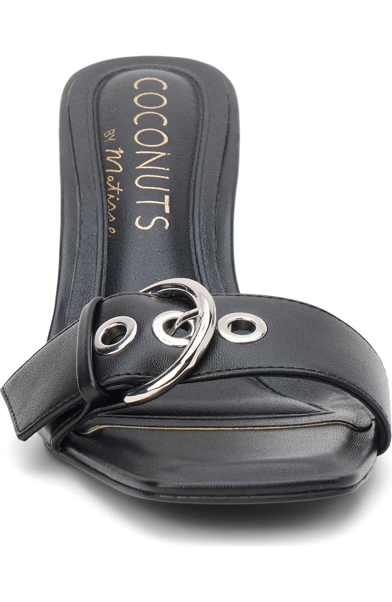 Coconuts by Matisse Dayna Slide Sandal, Alternate, color,