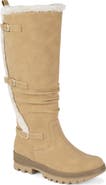 BARETRAPS Navia Tall Boot
