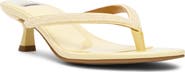 DV by Dolce Vita Devyn Kitten Heel Sandal