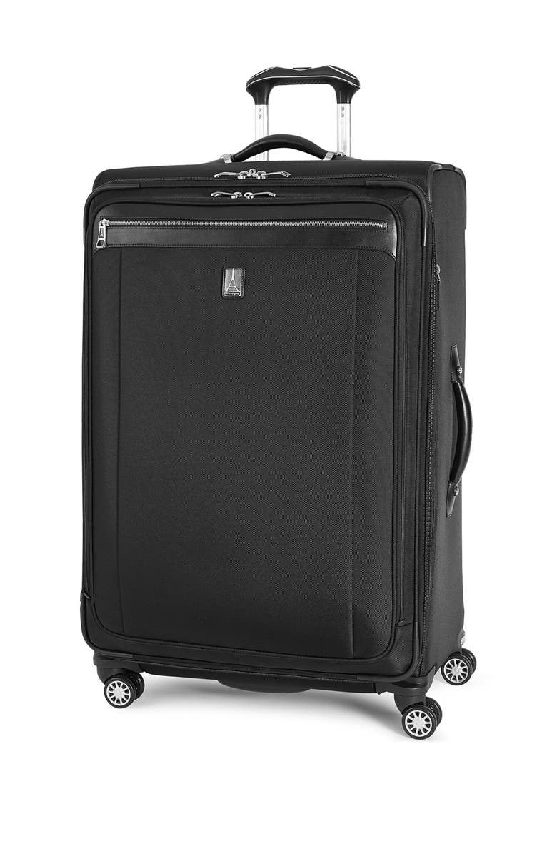 TRAVELPRO Platinum<sup>®</sup> Magna<sup>™</sup> 2 29" Expandable Large Checked Spinner Suiter Luggage, Main, color, 
