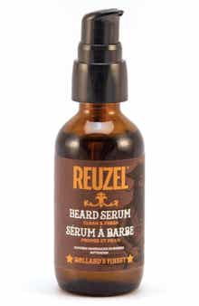 REUZEL Clean & Refresh Beard Serum