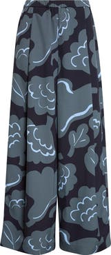 Marimekko Polku Wide Leg Pants