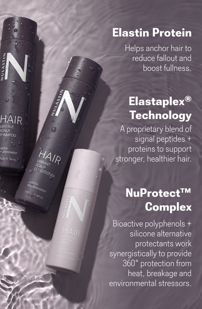 NULASTIN Elevated Essentials Trio, Alternate, color, White Brilliant