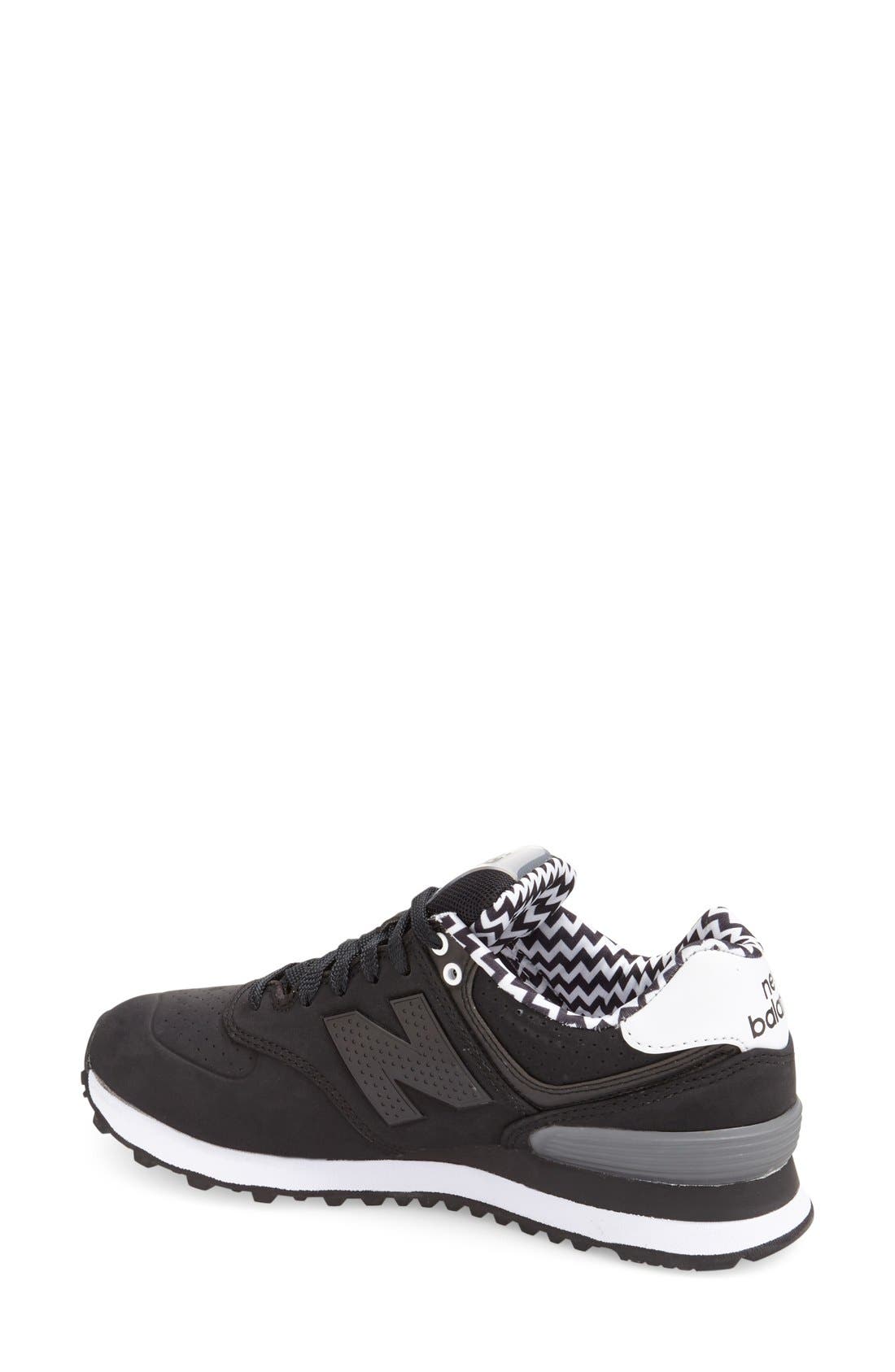 New Balance '574' Sneaker, Alternate, color, 