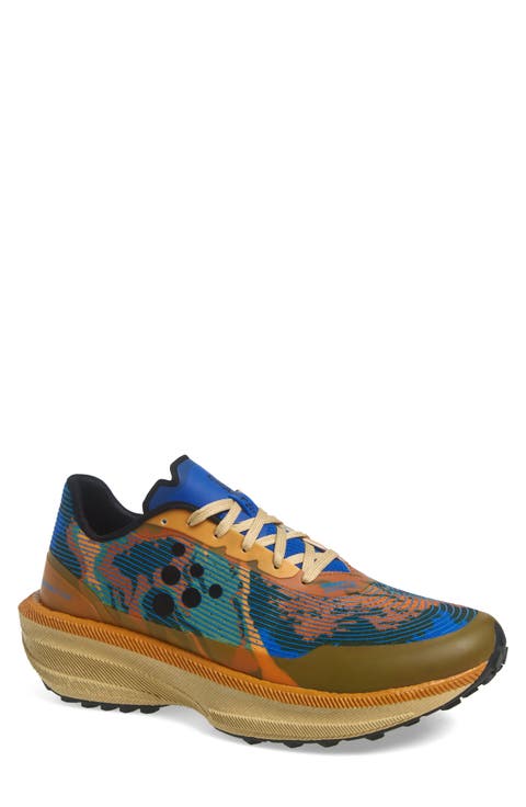 Endurance Trail Running Shoe