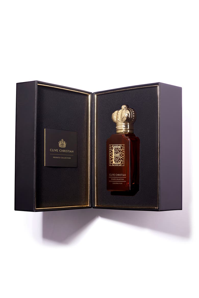 E Cashmere Musk Perfume, Alternate, color, NO COLOR