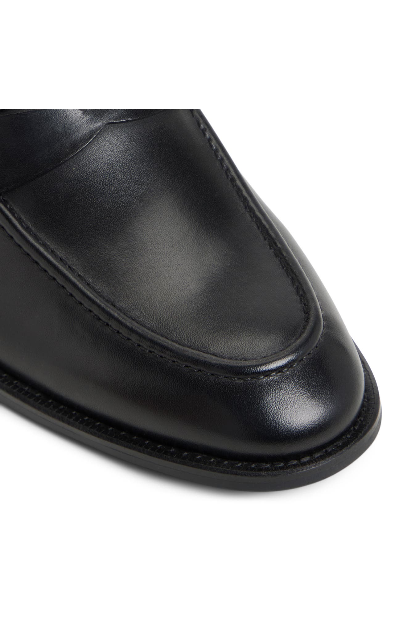 Glenrock Penny Loafer (Men) | Nordstrom