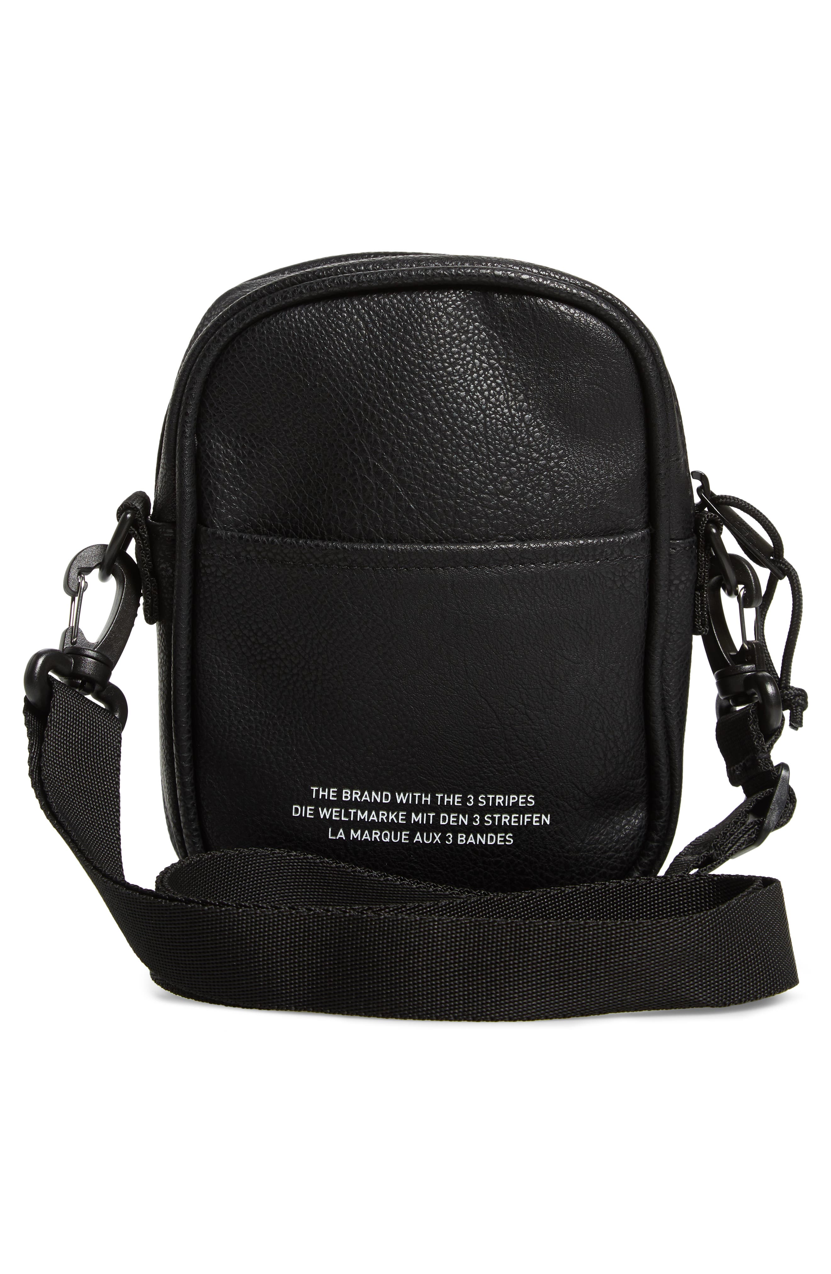 adidas Originals Festival Crossbody Bag, Alternate, color, 