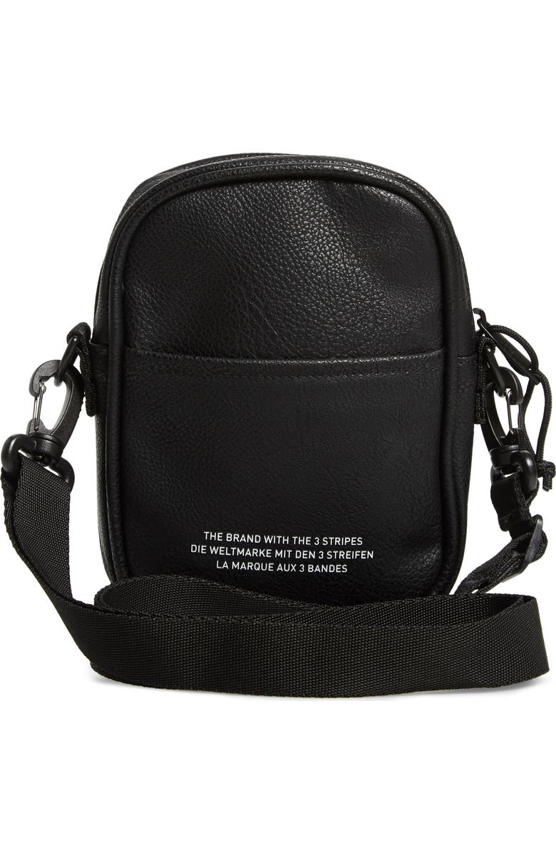 adidas Originals Festival Crossbody Bag, Alternate, color,