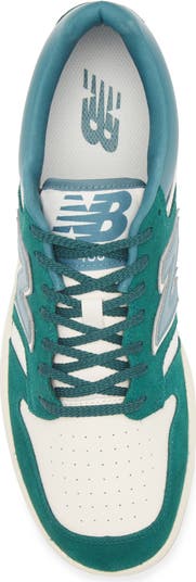 Gender Inclusive 480 Basketball Sneaker