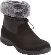 Comfortview The Emeline Weather Boot