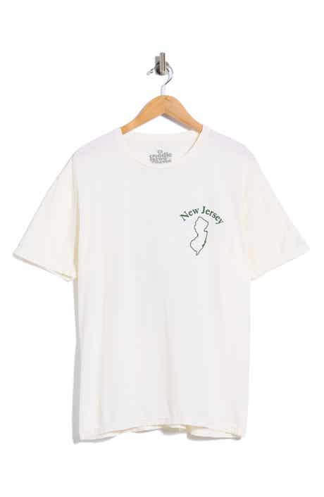 Pork Roll Graphic T-Shirt