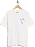 Goodie Two Sleeves Pork Roll Graphic T-Shirt
