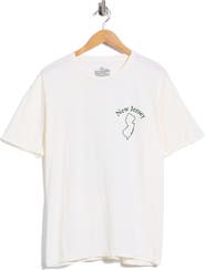 Goodie Two Sleeves Pork Roll Graphic T-Shirt
