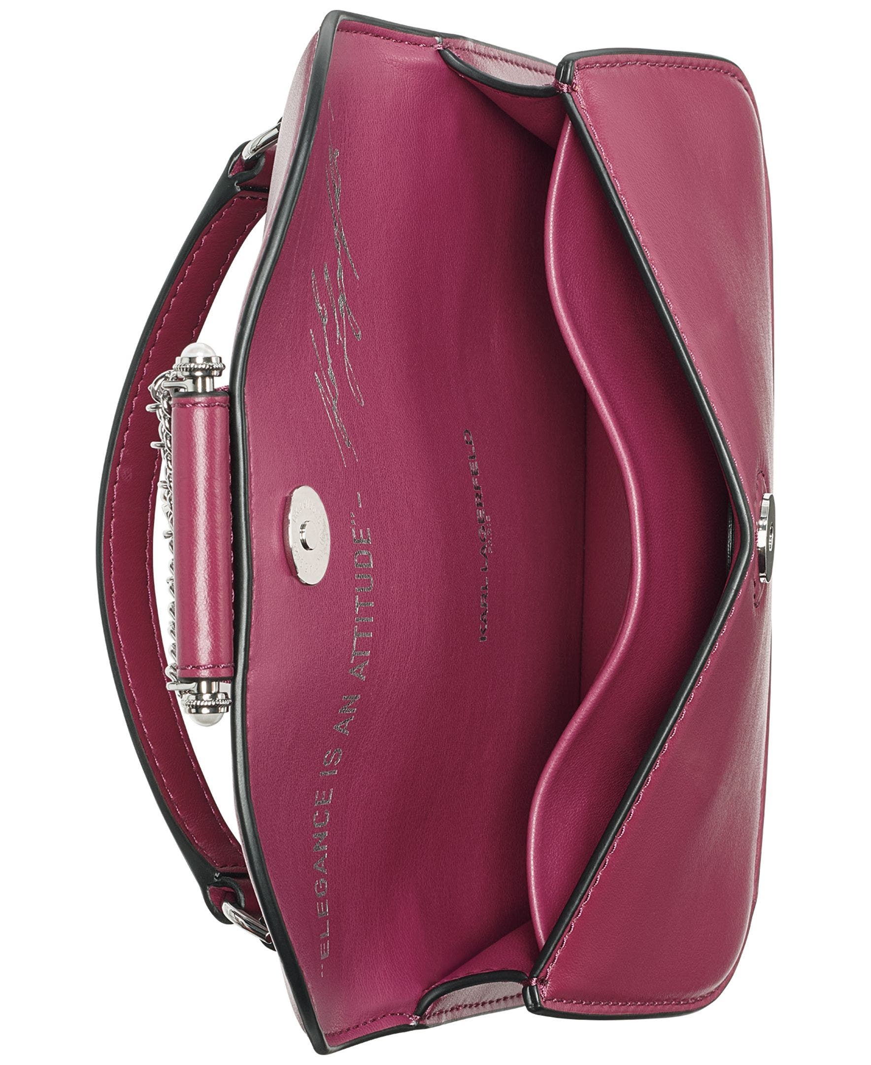Jocelina Crossbody, Alternate, color, Currant