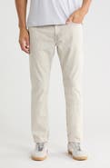 AG Everett Slim Leg Jeans