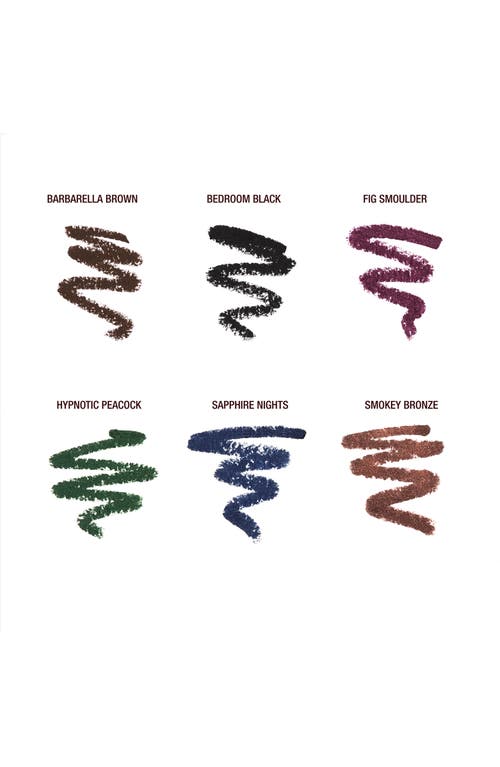 Charlotte Tilbury Rock 'n' Kohl Long Lasting Eye Liner Pencil