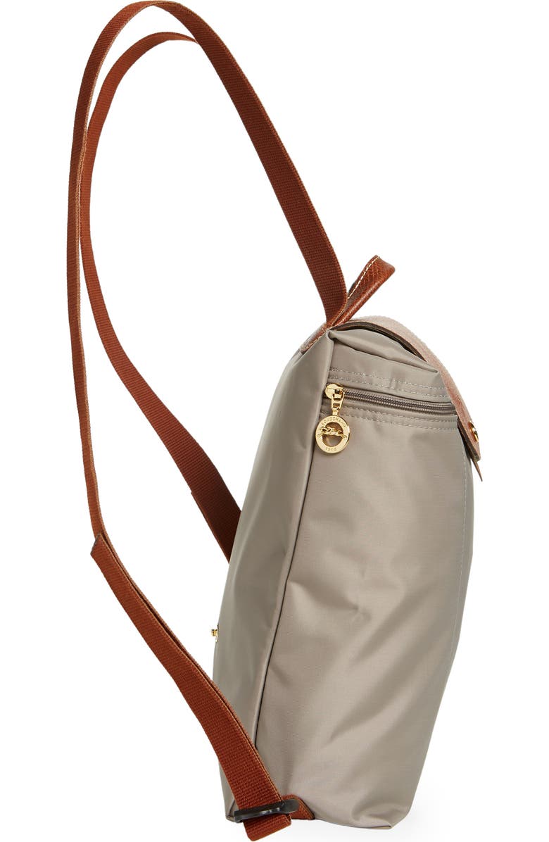 Longchamp Le Pliage Backpack, Alternate, color,