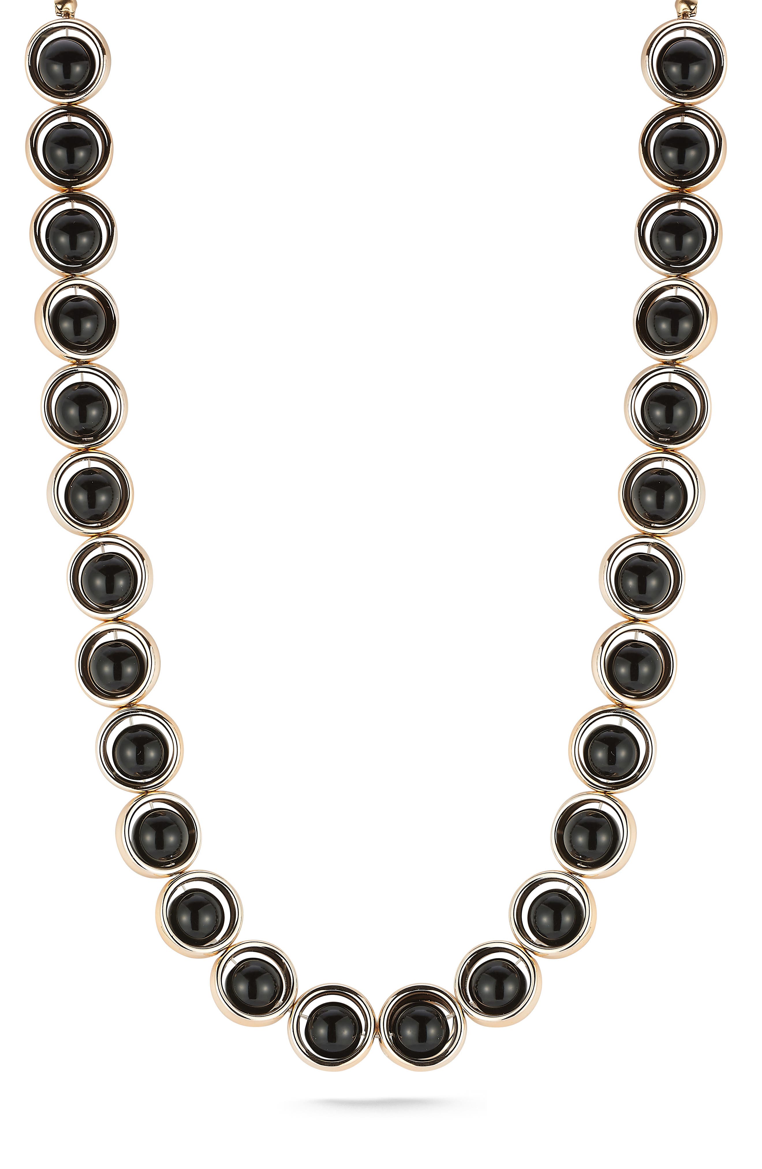 Beaded Necklace