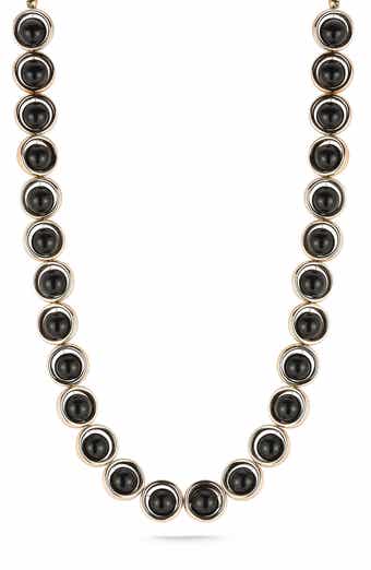 Beaded Necklace
