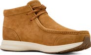 Ariat Spitfire Leather Chukka Boot