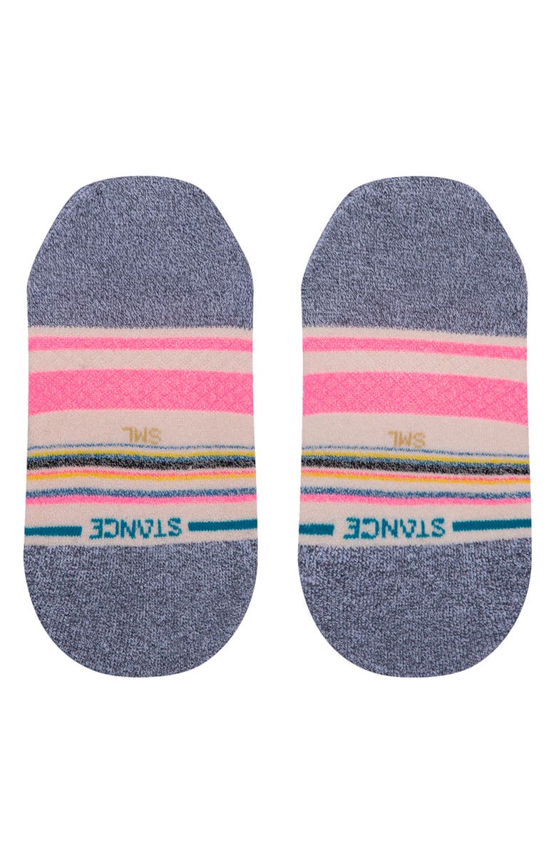 Stance Shannon No-Show Socks, Alternate, color, 