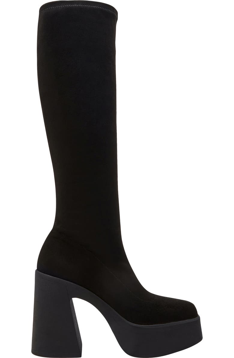 Katy Perry The Heightten Knee High Platform Boot, Alternate, color,