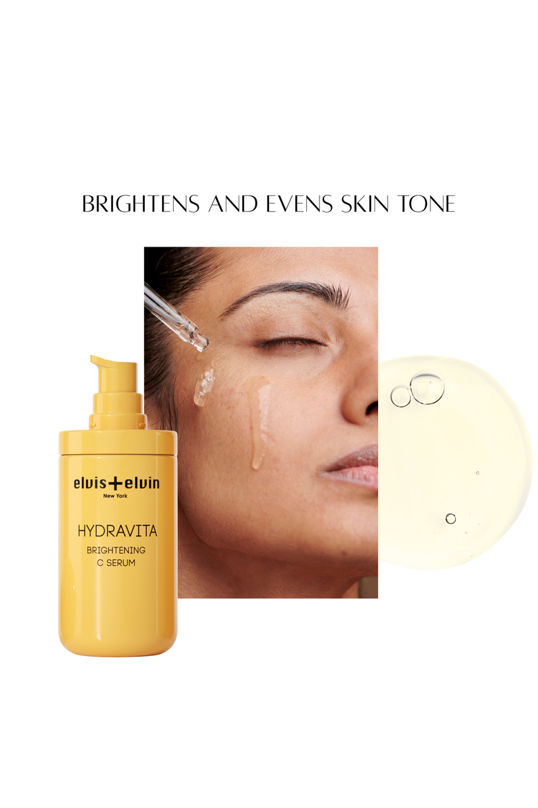 HydraVita Brightening C Serum, Alternate, color, NA