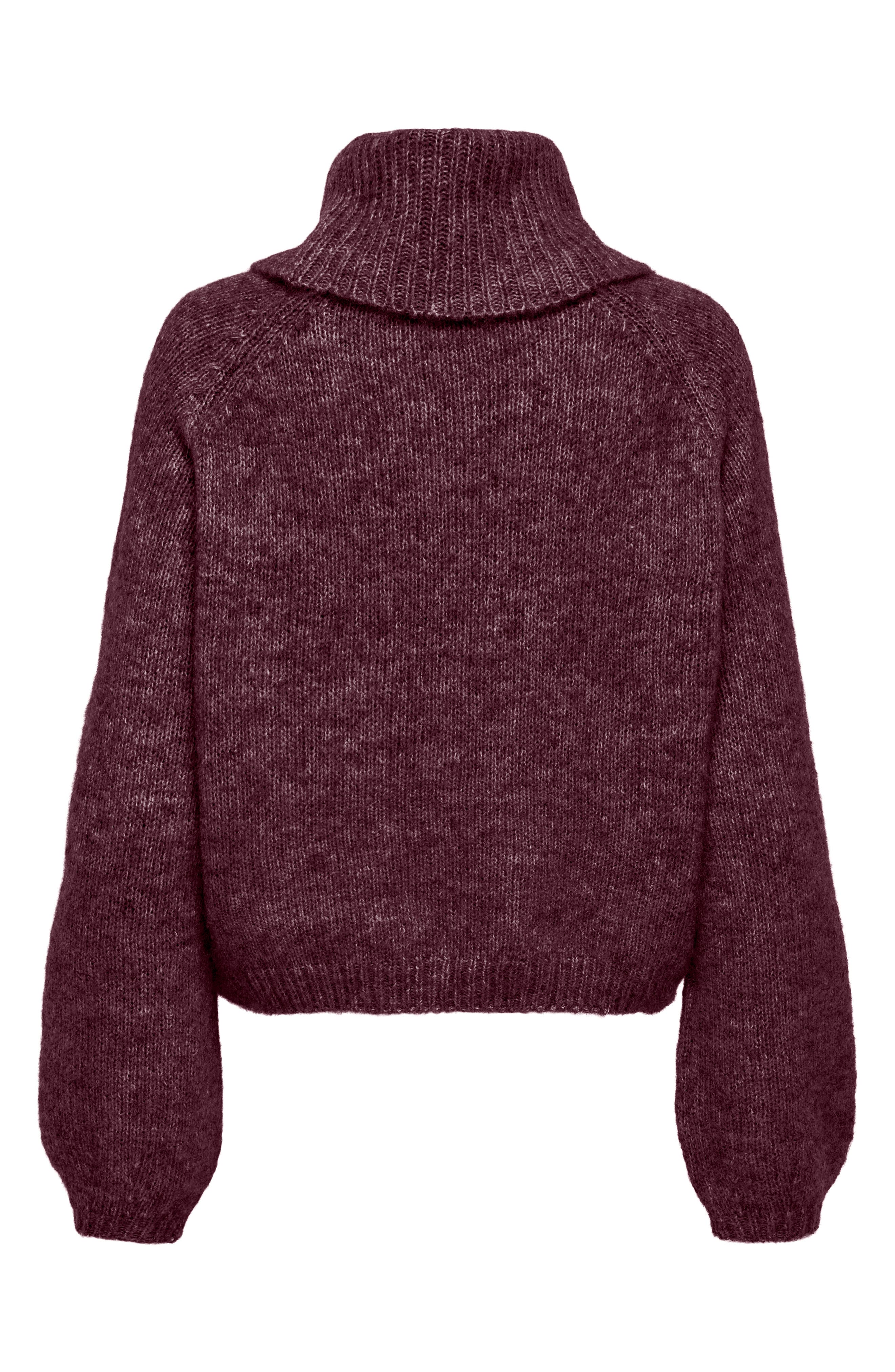 Gila Life Turtleneck Sweater - image 2