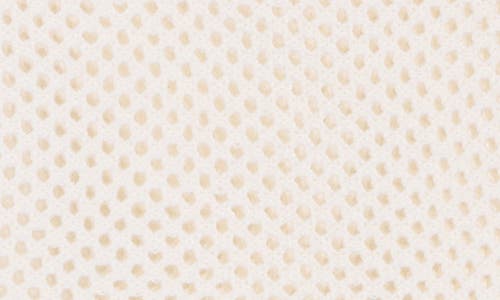 Rag & Bone Carson Cotton & Cashmere Open Stitch Sweater Vest In Ivory