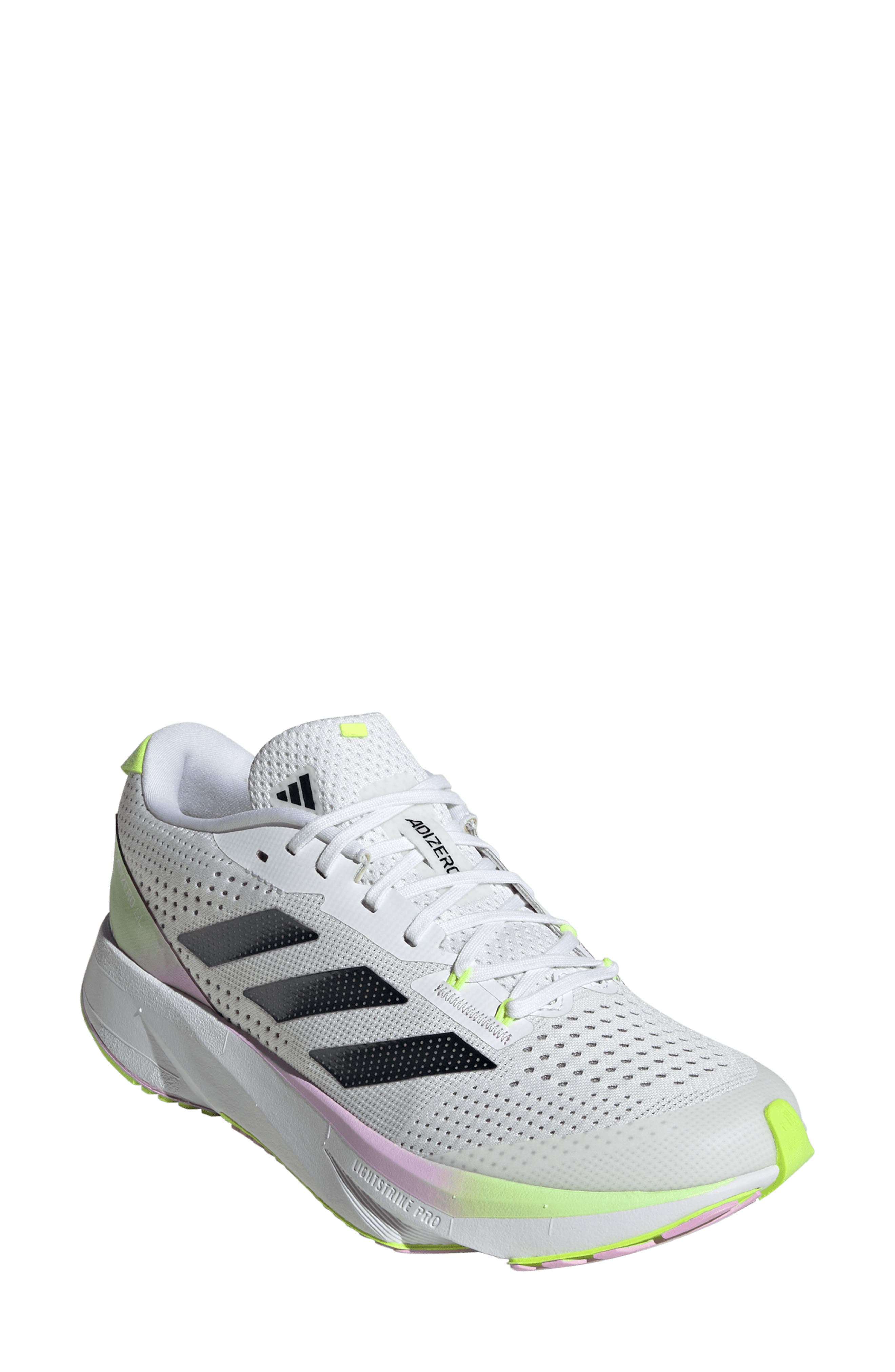 adidas Adizero SL Running Shoe, Main, color, 
